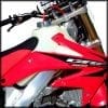 CRF450R (2005-2008) 2.6 GALLONS #11458