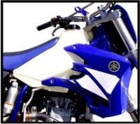 YZF 250 (03-06) & 450F (03-06) 2.8gal  #11442