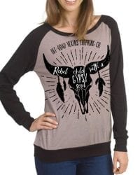 Off Road Vixen #DesertFox S/M