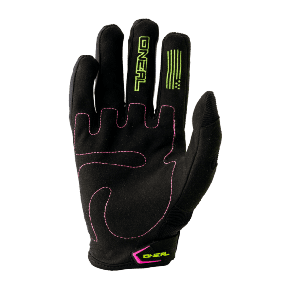 Womens ONEAL Element Glove PINK #ONEAL-0390-PINK