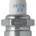 NGK Spark Plug #3992 - Kawasaki KX 500 (98-04)/KTM 200 EXC (98-06) & XC-W (06-09)