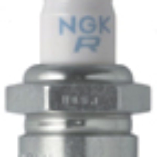 NGK Spark Plug #3992 - Kawasaki KX 500 (98-04)/KTM 200 EXC (98-06) & XC-W (06-09)