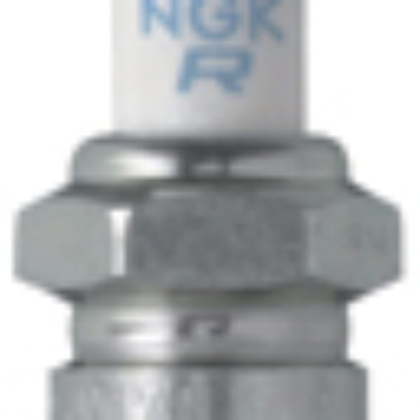 NGK Spark Plug #4730 - Honda XR 400R (96-04)