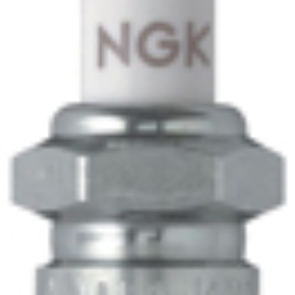 NGK Spark Plug #5629 - Yamaha TT 600 (85)