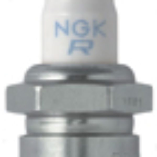 NGK Spark Plug #5722 - KTM 200 SX (03-04)