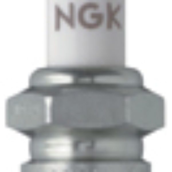 NGK Spark Plug #2120 - Yamaha TW 200 (87-99) / TT 350 (86-87)