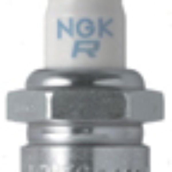 NGK Spark Plug #3130 - Yamaha YZ 250 (96-14)/Honda CR 250R (92-96)/500R (84-01)
