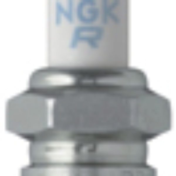 NGK Spark Plug #7162 - Yamaha TW 200 (00-13)/XT 225 (92-07)