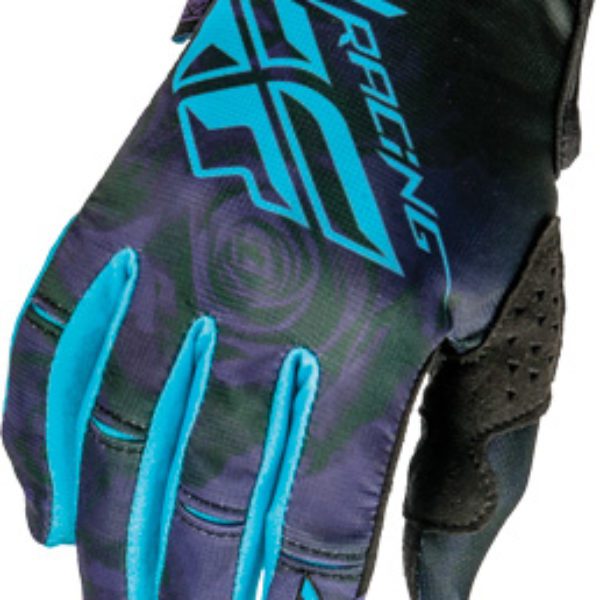 FLY Racing Kinetic Women's Glove