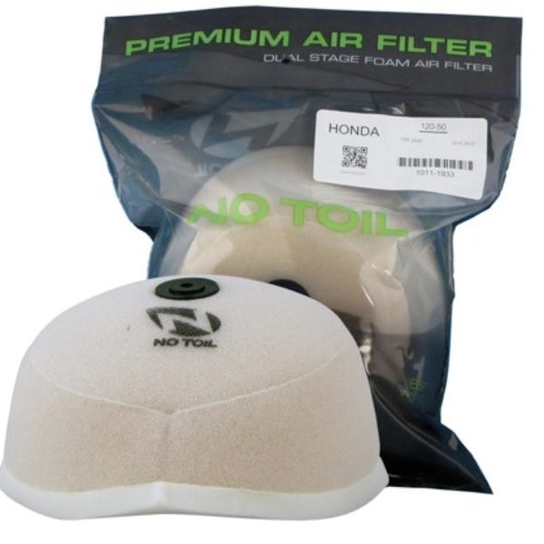 No Toil Air Filter KTM #150-43