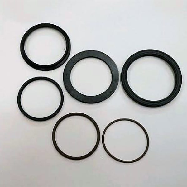 Splash Gas O-ring Repair Kits for 1-7/8'' & 1-1/2'' Nozzles