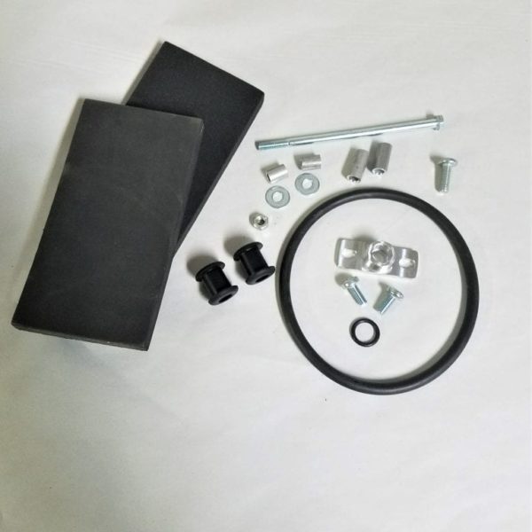 Hardware Kit for XR 250L #11316-KIT