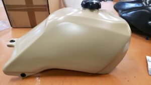 TRX 300 (93-02) #11325 Blemish Tank - Image 3