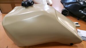 TRX 300 (93-02) #11325 Blemish Tank - Image 2