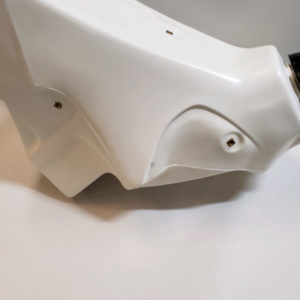 YZ250/125 (2002-2018) 3.1 GAL. #11437 Factory Discount