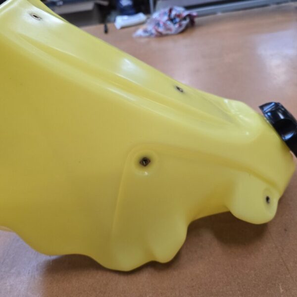 RM 250/125 STOCK TANK #11612 Factory Discount