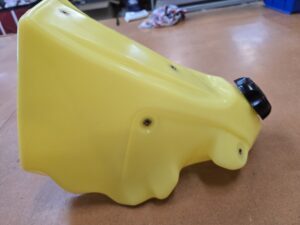 RM 250/125 STOCK TANK #11612 Factory Discount - Image 2