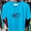 Youth Fly Racing Tee M/L