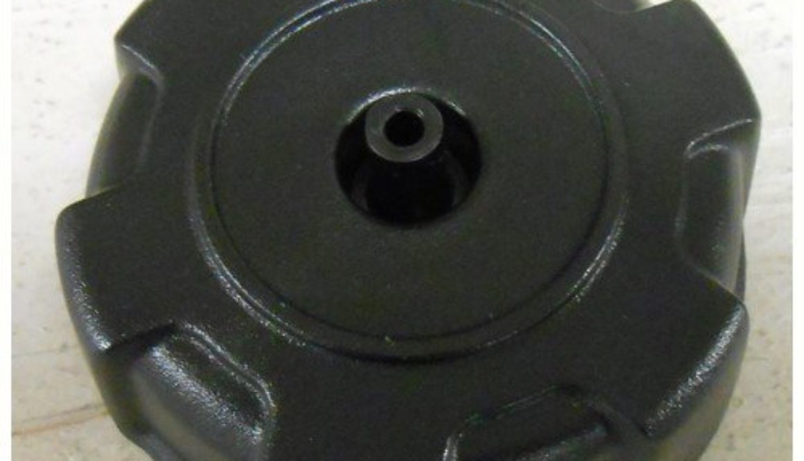 YAMAHA CAP