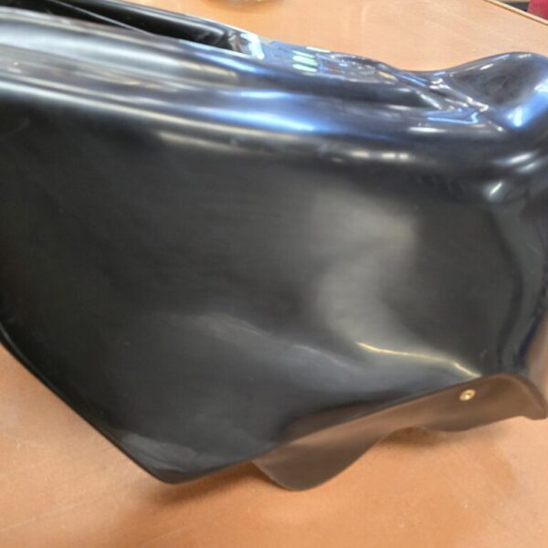 XR650R (ALL) 4.3 GAL. #11406 BLEMISH