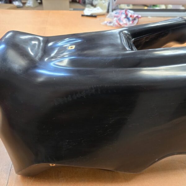 XR650R (ALL) 4.3 GAL. #11406 BLEMISH